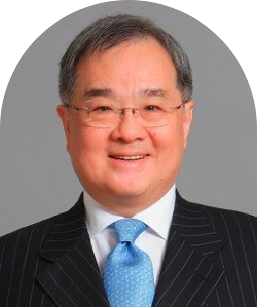 Message from the Council Chairman