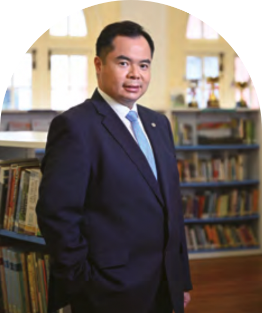 Message from the Principal