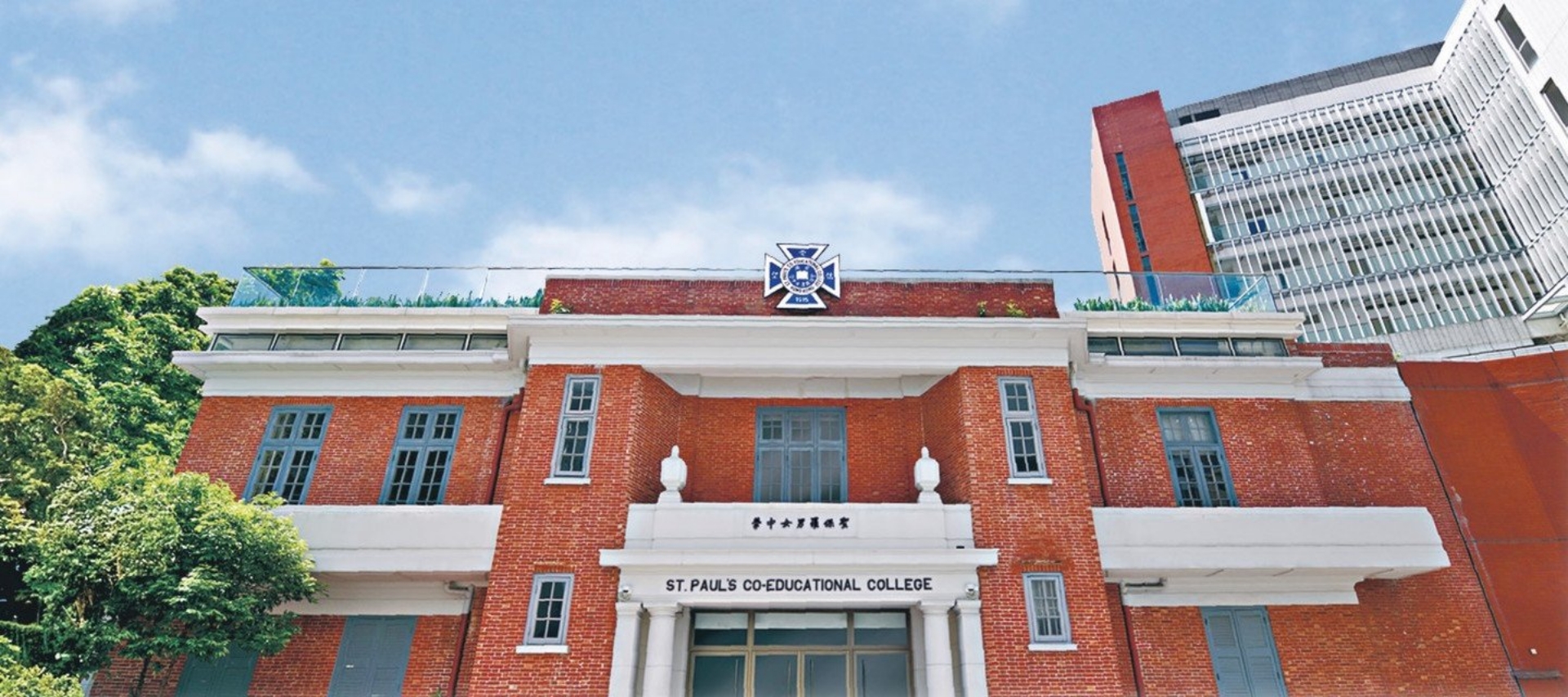 In the spirit of
“ Faith, Hope and Love ”